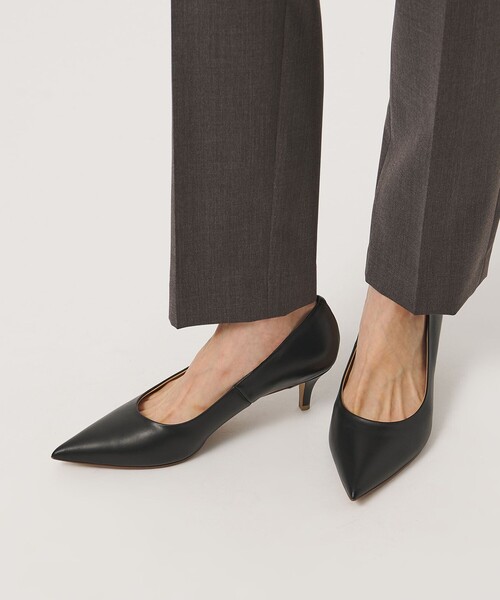 UNITED ARROWS（ユナイテッドアローズ） パンプス EVERY ポインテッド