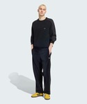 アディダス adidas トレーナー スウェッ...の詳細画像4