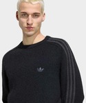 アディダス adidas トレーナー スウェッ...の詳細画像2