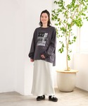 マタニティ 「産前・産後対応」マタニティ/スト...の詳細画像4