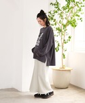 マタニティ 「産前・産後対応」マタニティ/スト...の詳細画像5