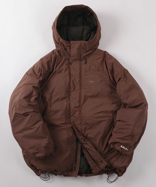 KELTY（ケルティ） ダウンジャケット ダウン 「97」「KELTY/ケルティ