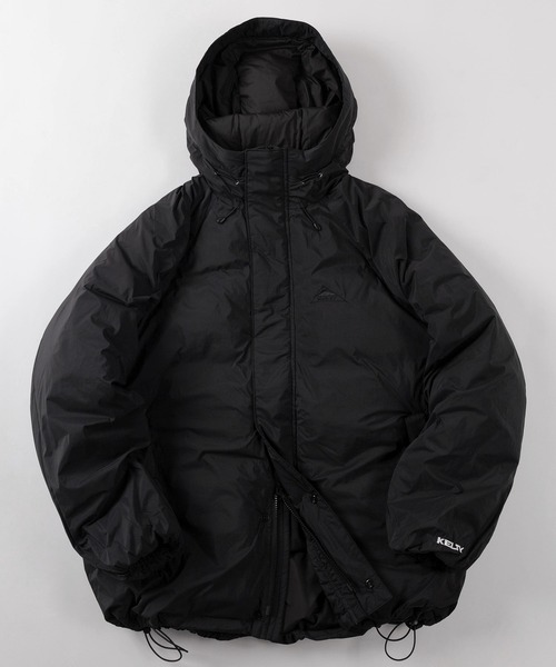 KELTY（ケルティ） ダウンジャケット ダウン 「97」「KELTY/ケルティ