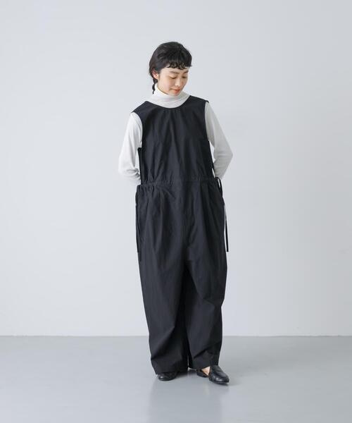 かぐれ✴︎サロペット かぐれ レディースサロペット、オーバーオール（パンツ丈タイプ