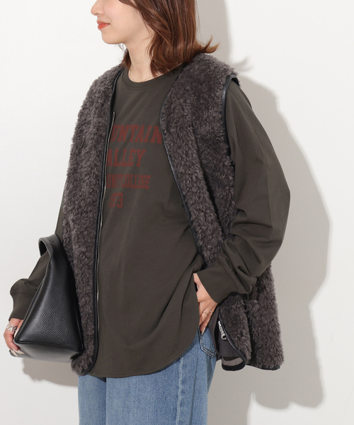 JOURNAL STANDARD relume（ジャーナルスタンダード レリューム） t