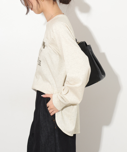 JOURNAL STANDARD relume（ジャーナルスタンダード レリューム） t