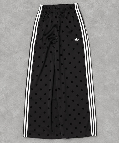 adidas（アディダス） ワイドパンツ パンツ 「adidas/アディダス
