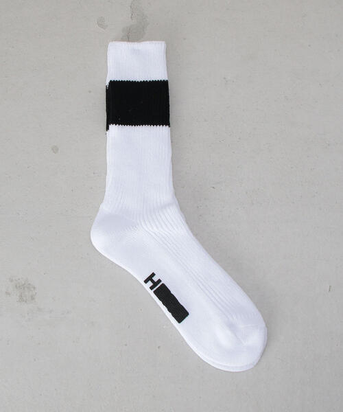 靴下 H Panel Rib Regular Socks ソックス Zozotown Paypayモール店 通販 Paypayモール