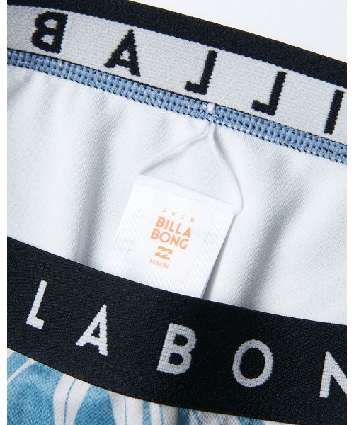 BILLABONG（ビラボン） 水着 レディース 「SURF CAPSULE」 ハイネック