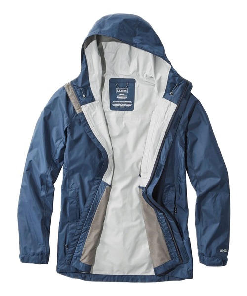 LLBean ナイロンジャケット L.L.Bean ナイロンジャケット 「JAPAN EDITION」ビーンズ