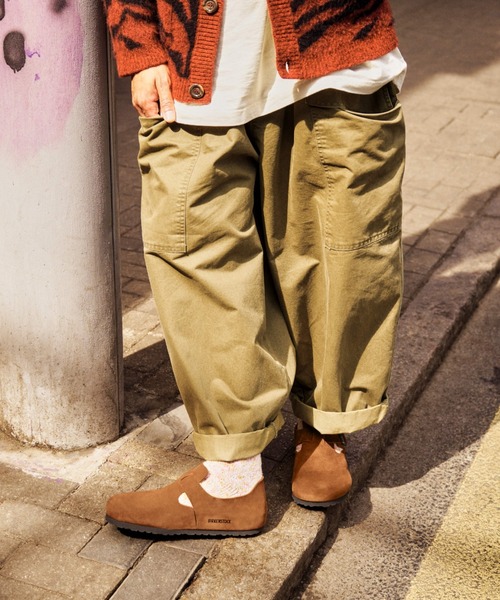 [美品] BIRKENSTOCK ロンドン オールレザー スリッポン 27 BIRKENSTOCK（ビルケンシュトック） スリッポン 「公式