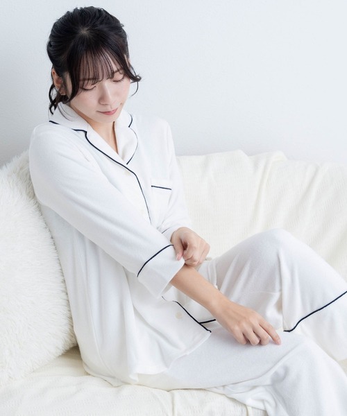 SweetMommy（スウィートマミー） マタニティ 「抗菌加工」パイル