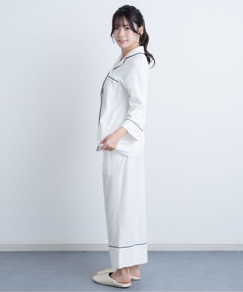 SweetMommy（スウィートマミー） マタニティ 「抗菌加工」パイル