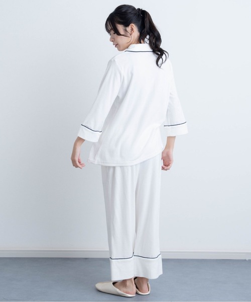 SweetMommy（スウィートマミー） マタニティ 「抗菌加工」パイル