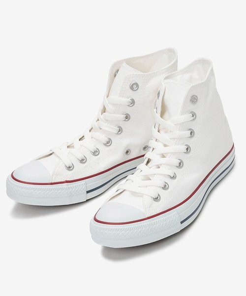 CONVERSE（コンバース） スニーカー 「CONVERSE」CANVAS ALL STAR HI