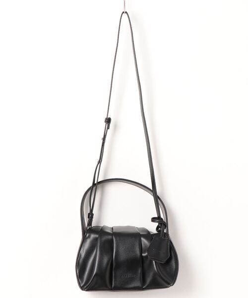 ショルダーバッグ・ポシェット MEDIUM CROISSANT CROSSBODY THE CASE ショルダーバッグ バッグ 2wayクロワッサンバック
