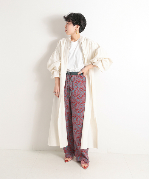 CITYSHOP パンツ ZEBRA PIPING : ZOZOTOWN Yahoo!店 - 通販