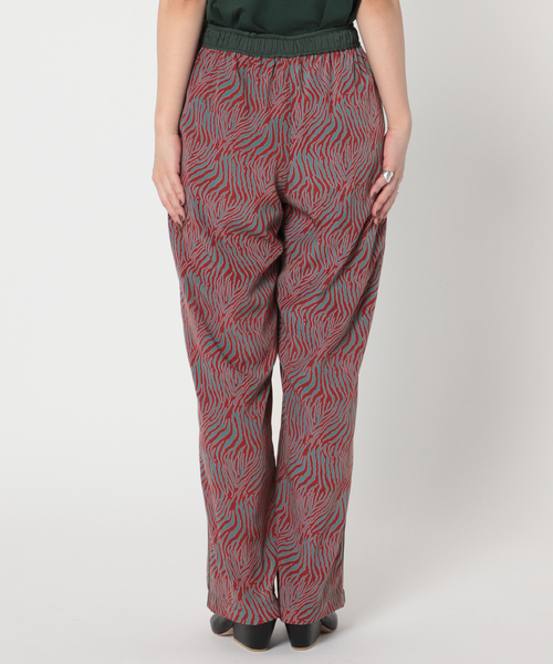 完売品✴︎新品未使用✴︎City shop CITYSHOP（シティショップ） イージーパンツ 38 ブラック レディース