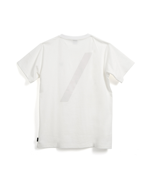 5/ tシャツ 「5/」EXPLORER ショートスリーブTシャツ メンズ