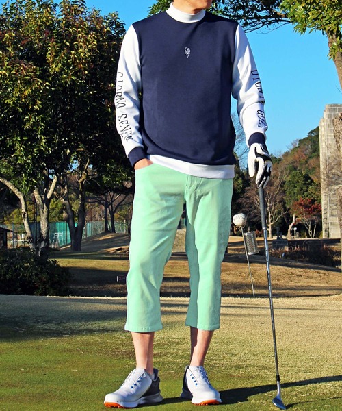 テーラーメイド ゴルフ　ハーフバンツS TaylorMade - TaylorMade テーラーメイド ゴルフ ハーフ パンツ