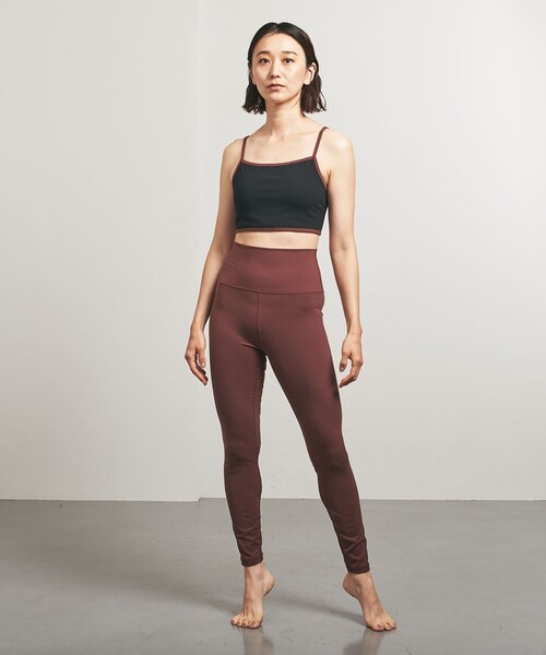 TO UNITED ARROWS（トゥーユナイテッドアローズ） レギンス スパッツ