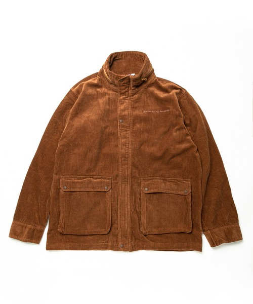 AlexanderLeeChang　ジャケット AlexanderLeeChang/アレキサンダーリーチャン YOSHI47 COACH JKT