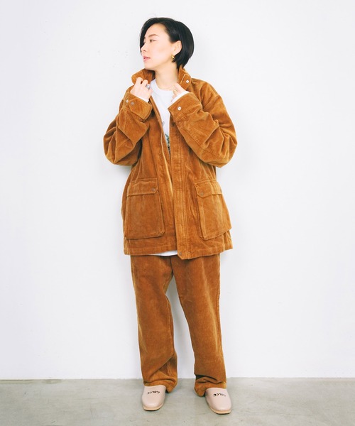 アレキサンダーリーチャン 2013 コモンスリーブ コート 中古・古着通販】Alexander Lee Chang (アレキサンダーリー