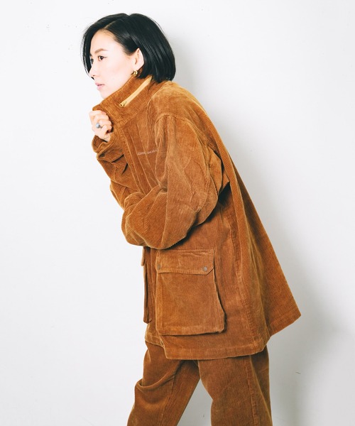 AlexanderLeeChang ブルゾン アウター アレキサンダーリーチャン