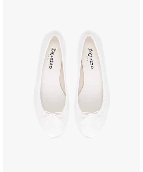 repetto（レペット） パンプス Camille バレリーナ - EUサイズ