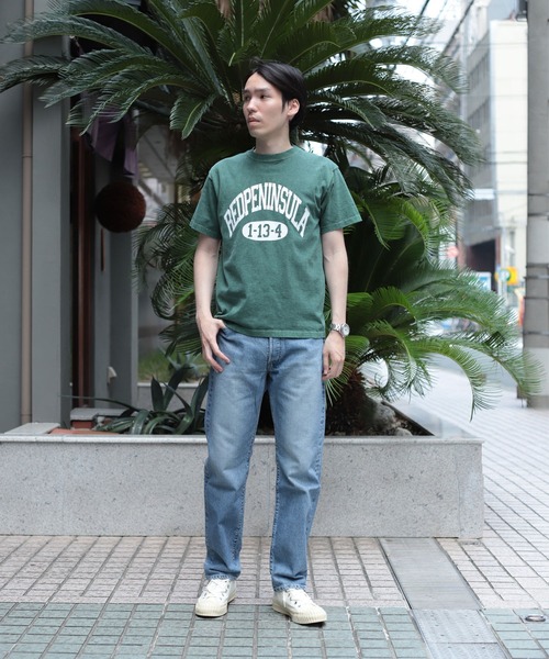 SPELLBOUND ジーンズ 「SPELLBOUND / スペルバウンド」 12oz