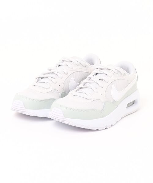 NIKE スニーカー 「NIKE」ナイキ エア マックス SC GS キッズ