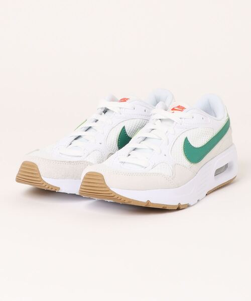 【19cm】NIKE ナイキ エアマックスSC 新品 キッズ スニーカー NIKE】ナイキ AIR MAX エア マックス SC PSV (Nike/キッズ