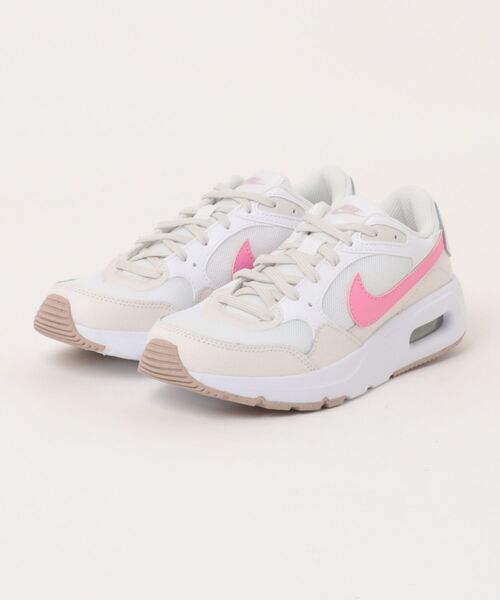 NIKE スニーカー 「NIKE」ナイキ エア マックス SC GS キッズ