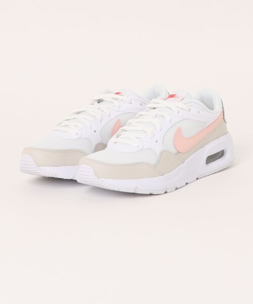 NIKE スニーカー 「NIKE」ナイキ エア マックス SC GS キッズ