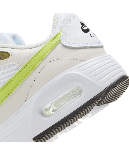 ナイキスニーカー23cm NIKE ナイキ スニーカー レディース WMNS エア マックス SC