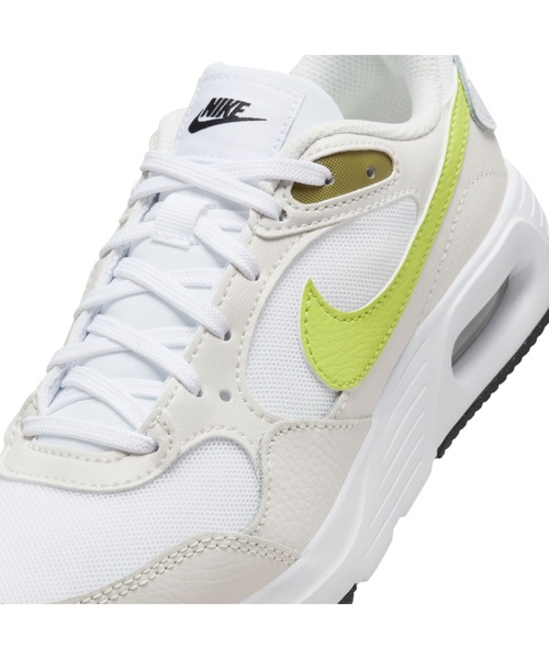 【新品】ナイキ エアマックスSC 24㎝ ジュニア ジュニア 【NIKE】 ナイキ 225-25NIKE AIR MAX SC (GS) エア
