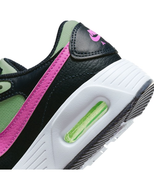【19cm】NIKE ナイキ エアマックスSC 新品 キッズ スニーカー NIKE ナイキ スニーカー キッズ AIR MAX SC GS エアマックス SC