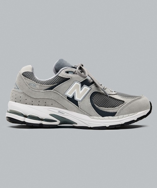 新品　ニューバランススニーカー　2002R New Balance（ニューバランス） スニーカー 2002R メンズ レディース