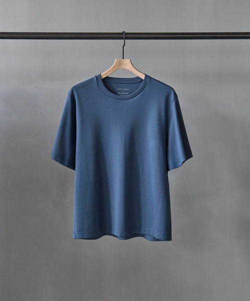 PUBLIC TOKYO（パブリックトウキョウ） tシャツ 極 ココTEE レギュラー