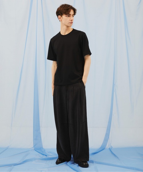 PUBLIC TOKYO（パブリックトウキョウ） tシャツ 極 ココTEE レギュラー