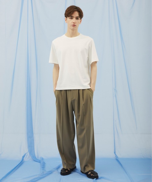 PUBLIC TOKYO（パブリックトウキョウ） tシャツ 極 ココTEE レギュラー