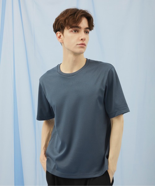 PUBLIC TOKYO（パブリックトウキョウ） tシャツ 極 ココTEE レギュラー