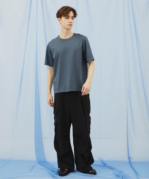 PUBLIC TOKYO（パブリックトウキョウ） tシャツ 極 ココTEE レギュラー