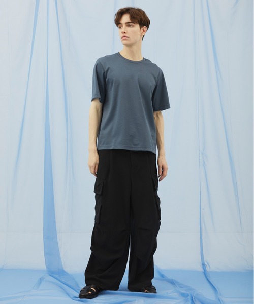PUBLIC TOKYO（パブリックトウキョウ） tシャツ 極 ココTEE レギュラー