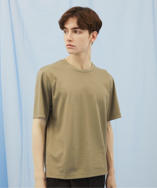 PUBLIC TOKYO（パブリックトウキョウ） tシャツ 極 ココTEE レギュラー