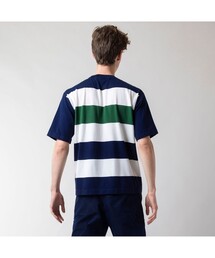 tシャツ パネル切り替えニットTシャツ メンズ｜ZOZOTOWN Yahoo!店