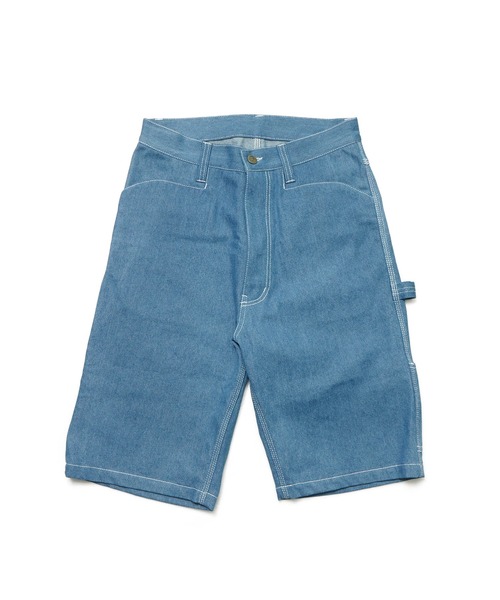 BEN DAVIS（ベンデイビス） パンツ 「BEN DAVIS」PAINTER SHORTS /ペー
