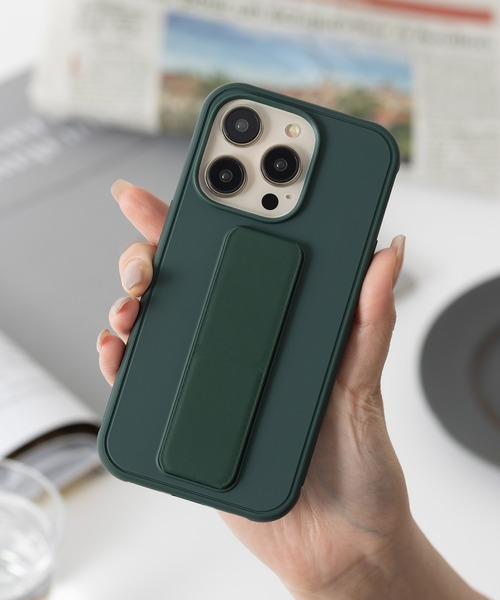 【iDEAL OF SWEDEN】トップハンドル付 iPhoneケース 31OFwLMKTPL.jpg_BO30,255,255,
