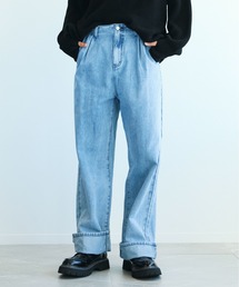 【★日本未入荷★】 S MAXMARA ☆ ワイドデニムパンツ JOHN 楽天市場】S MAX MARA エス マックスマーラ ジーンズ AMERIGO