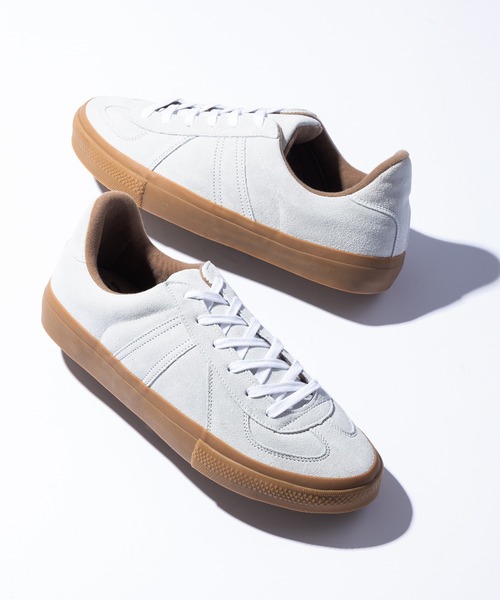 【未使用品】REPRODUCTION OF FOUND スニーカー REPRODUCTION OF FOUND スニーカー 「Reproduction of found/リ